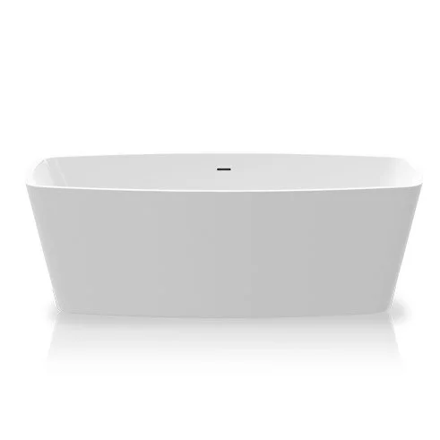 Ванна акриловая Knief Cube 0100-284 170 х 80 см (детальная фотография), акриловые