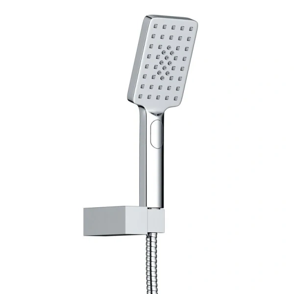 Душевой комплект Timo Petruma хром SX-5079/00SM (детальная фотография), современные, hi-tech