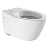 Унитаз подвесной Jacob Delafon Via безободковый