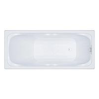 Ванна акриловая Triton Стандарт 150х70 см белая