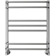 Полотенцесушитель водяной Lemark Linara 50х60 см хром