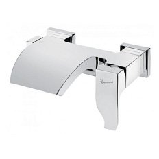 Смеситель для ванны Emmevi Niagara 74001