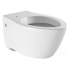 Унитаз подвесной Jacob Delafon Via безободковый