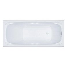 Ванна акриловая Triton Стандарт 150х70 см белая