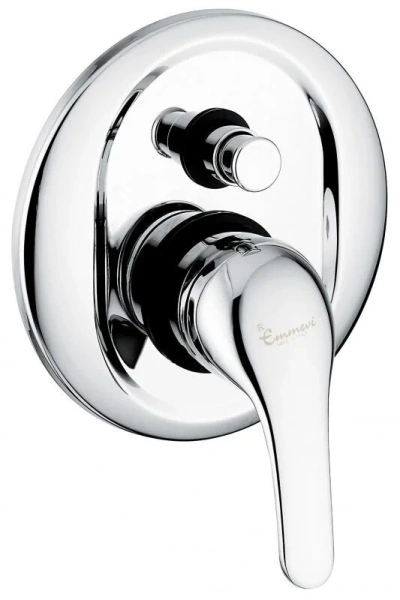 Смеситель для душа Emmevi Winny 95019 95019CR (детальная фотография)