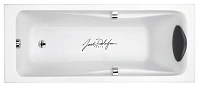 Ванна акриловая Jacob Delafon Odeon Up 170х70 см белая