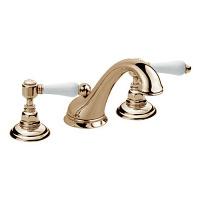 Смеситель для раковины, бронза, Nicolazzi D.Anglaises