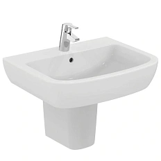 Раковина Ideal Standard Tempo T0563 65 см подвесная