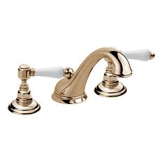 Смеситель для раковины, бронза, Nicolazzi D.Anglaises