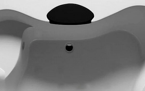 Зеркало Grossman Флай 70,2 см дуб сонома 207001 (детальная фотография), в раме