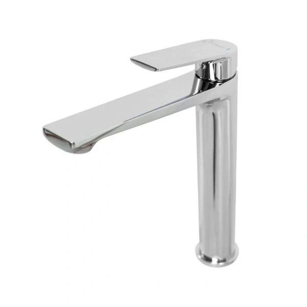 Смеситель для раковины Cezares Comfort хром COMFORT-LC-01-W0 (детальная фотография)