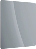 Зеркало Lemark Ecosmo 80 см квадратное