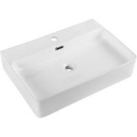 Раковина BelBagno 60 см накладная