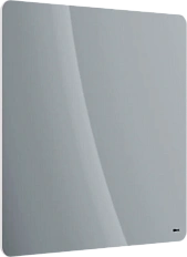 Зеркало Lemark Ecosmo 80 см квадратное