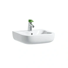 Мини-раковина Laufen Florakids 8.1503.1 45х41х15 см