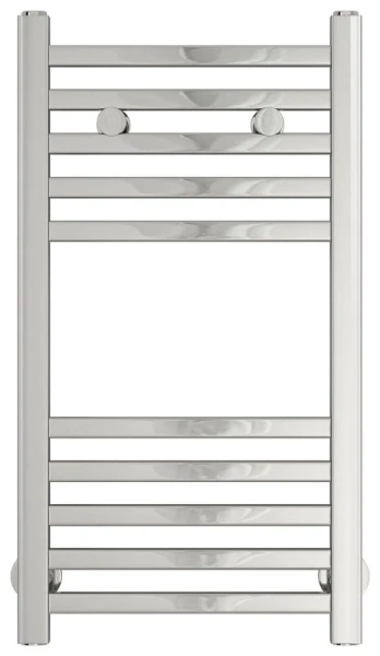 Полотенцесушитель водяной Сунержа Модус 30х60 см без покрытия 00-0250-6030 (детальная фотография), лесенка, вертикальные, узкие