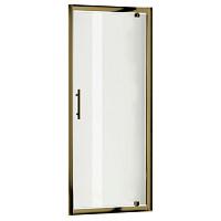 Душевая дверь, стекло прозрачное, RGW Passage