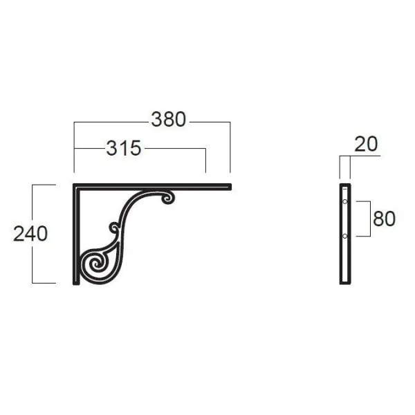 Схема (детальная фотография)