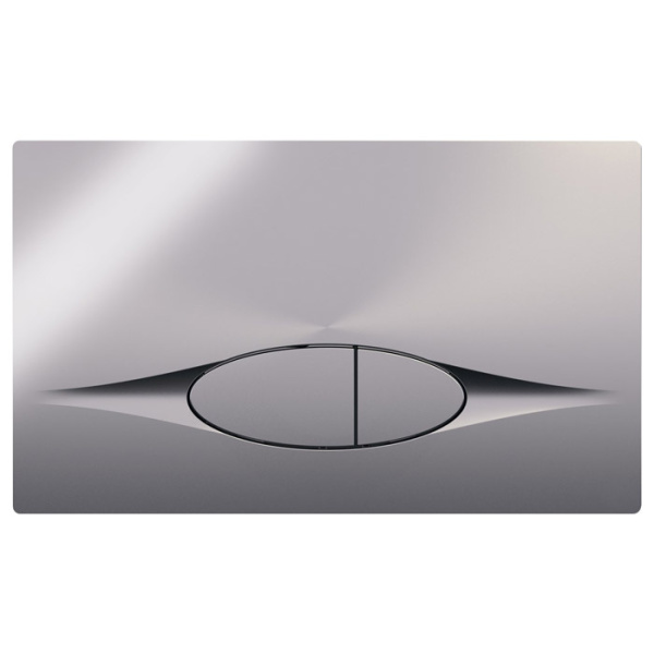 Клавиша смыва Jacob Delafon хром E29027-CP (детальная фотография)