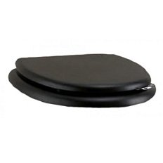 Крышка-сидение с микролифтом Devon & Devon Rose/Blues петли хром