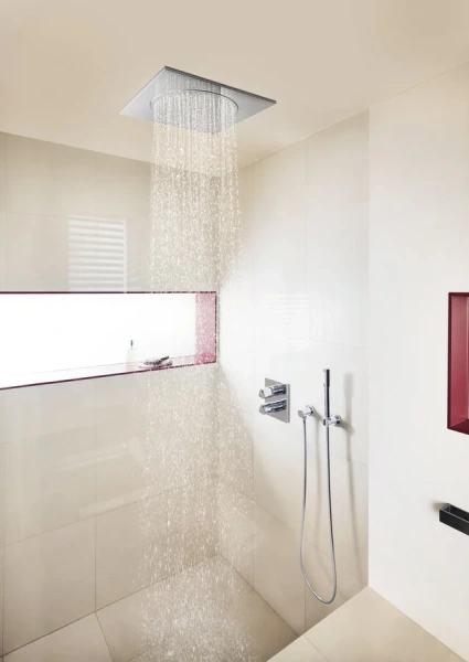 Шланг, хром, Grohe Relexaflex 28143000 (детальная фотография), классические, ретро index_1