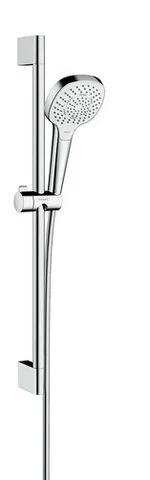 Душевой комплект Hansgrohe Croma Select E 26581400 (детальная фотография)