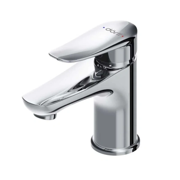 Смеситель для раковины Dorff Ultra однорычажный D5002100 (детальная фотография)