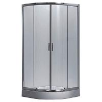 Душевой уголок  BandHours Alfa