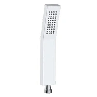 Лейка для душа BelBagno Arlie хром
