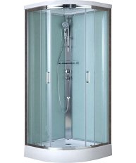 Душевая кабина  BandHours Star A