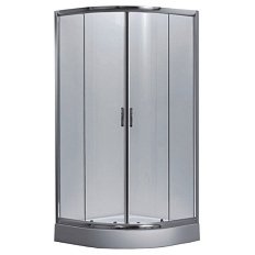 Душевой уголок  BandHours Alfa