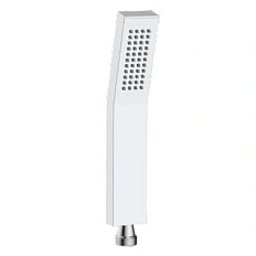 Лейка для душа BelBagno Arlie хром