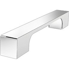 Ручка для ванны, 1 шт., цвет хром, Kaldewei Avantgarde