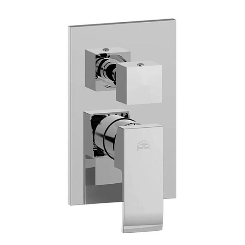 Смеситель для душа Paffoni Elle хром - фото 1