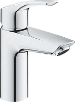 Смеситель для раковины Grohe Eurosmart хром