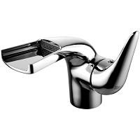 Смеситель для раковины Lemark Poseidon LM4246C