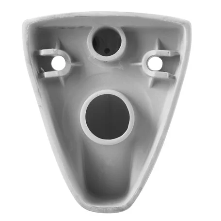 Унитаз подвесной Santek Бореаль 1WH302205 (детальная фотография), недорогие