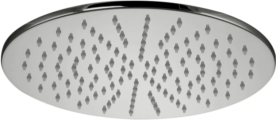 Верхний душ Migliore Latino хром 29667 (детальная фотография)