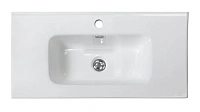 Раковина мебельная BelBagno 71 см керамическая