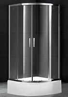 Душевой уголок Gemy Victoria 90