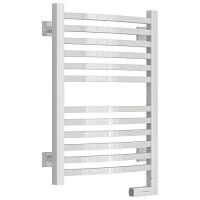 Полотенцесушитель электрический Сунержа Аркус 2.0 40х60 см белый