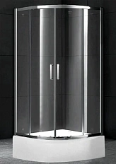 Душевой уголок Gemy Victoria 90