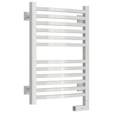 Полотенцесушитель электрический Сунержа Аркус 2.0 40х60 см белый