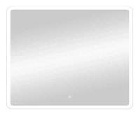 Зеркало с подсветкой Misty Стайл 100 см с сенсором