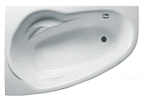 Ванна акриловая Relisan Zoya L/R 140 х 90 см (Гл000001247/Гл000001248)