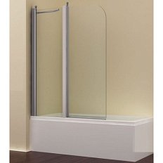 Шторка для ванны Romance Collection Visby VS.B2.50/60.REV