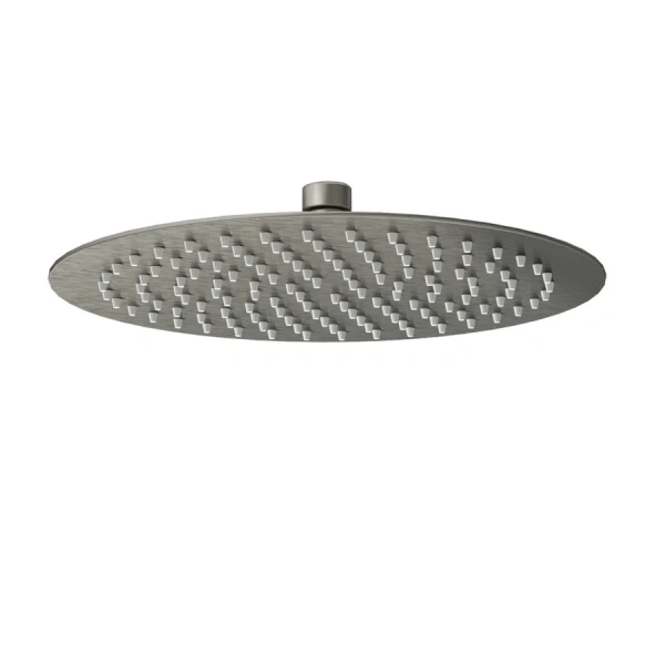 Душевой комплект WasserKRAFT Tauber никель A6451.097.121 (детальная фотография) index_1