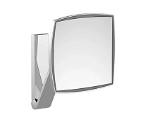 Зеркало с подсветкой Keuco iLook_move 20 см хром