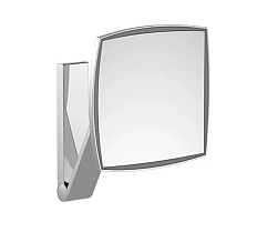 Зеркало с подсветкой Keuco iLook_move 20 см хром
