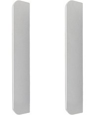 Мебельная ручка Cezares Eco 15 см сатин